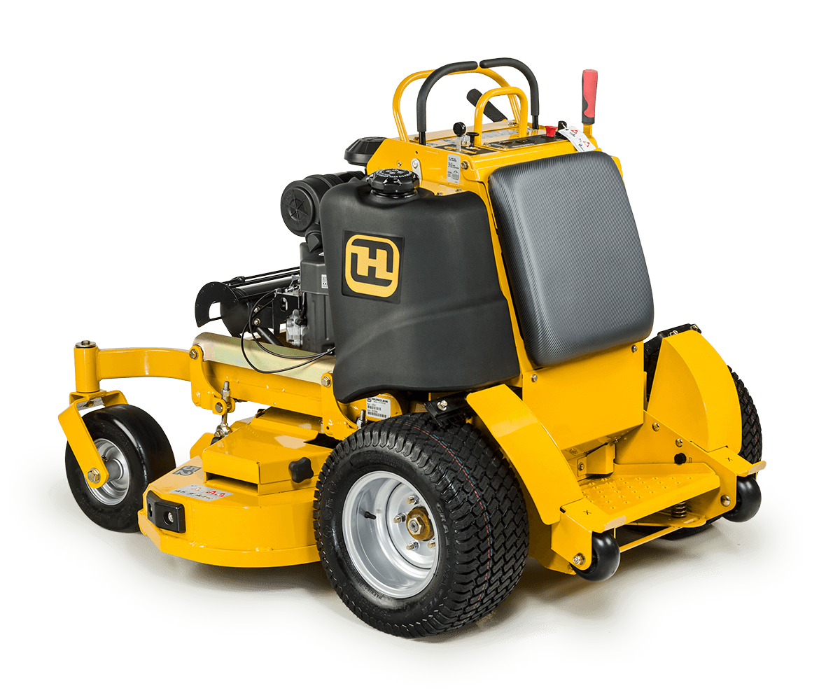 Hustler Lawn Mowers Zero Turn Stand On Walk Behind Perkins